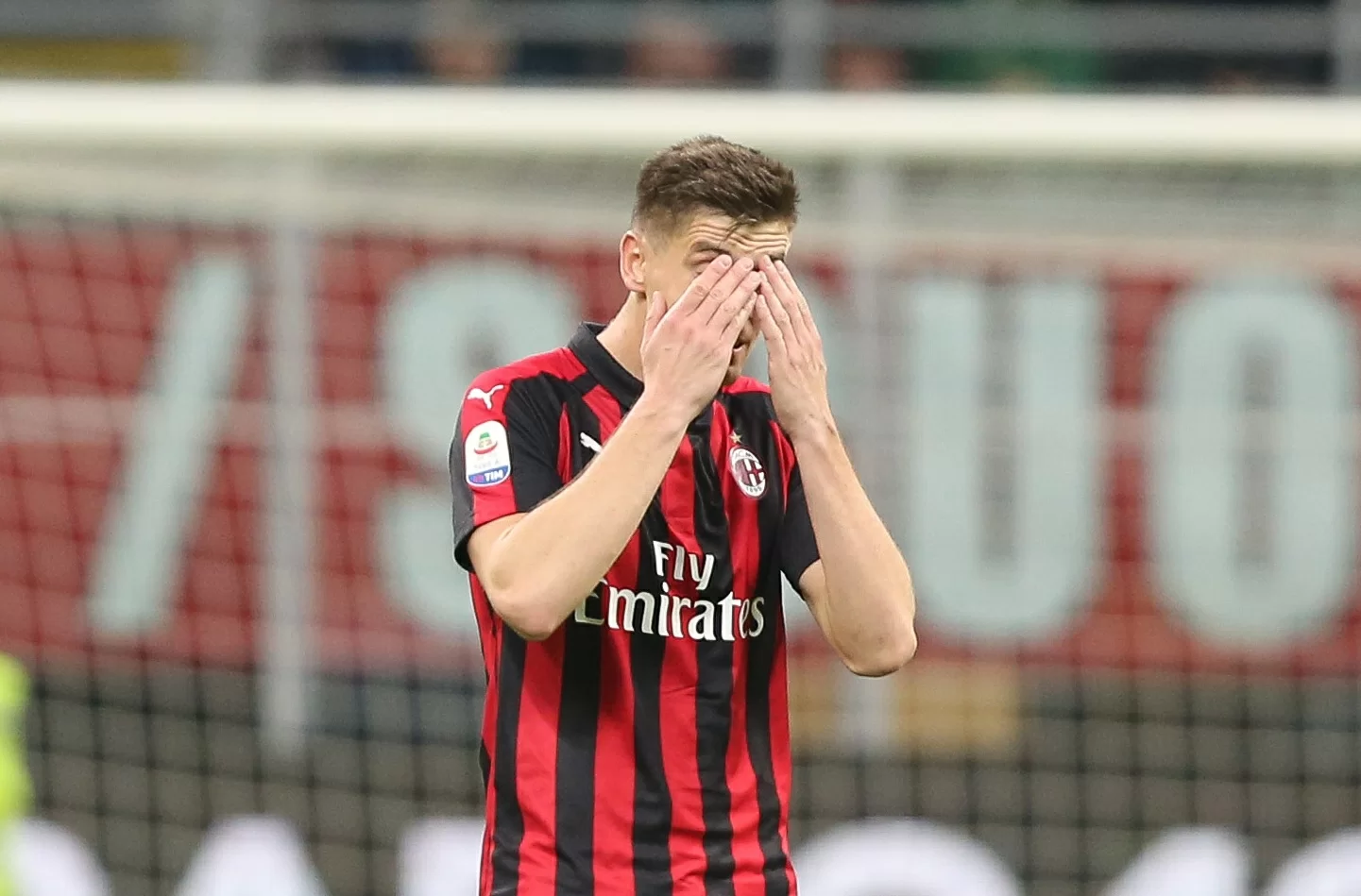 Il sogno diventa incubo: Belotti ribalta il Milan e Giampaolo, è 2-1 Toro