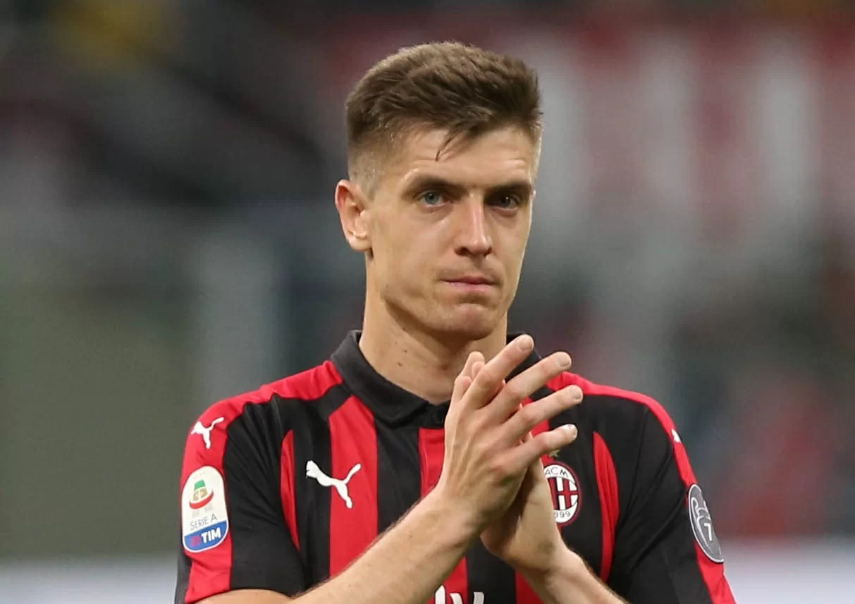 Crespo: “Piatek è forte, spero sia l’attaccante del futuro del Milan”