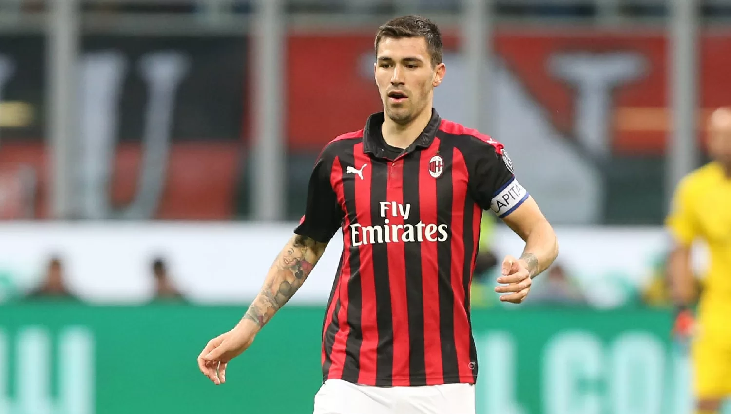 Il PSG guarda in casa Milan: interesse per Romagnoli