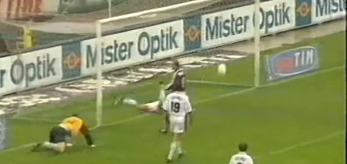 ACCADDE OGGI/ La doppietta di Pinga al Milan