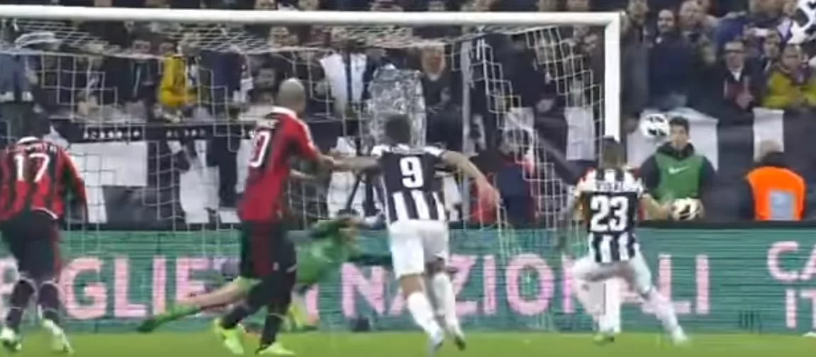 ACCADDE OGGI/ Alla Juve basta un rigore di Vidal per battere il Milan