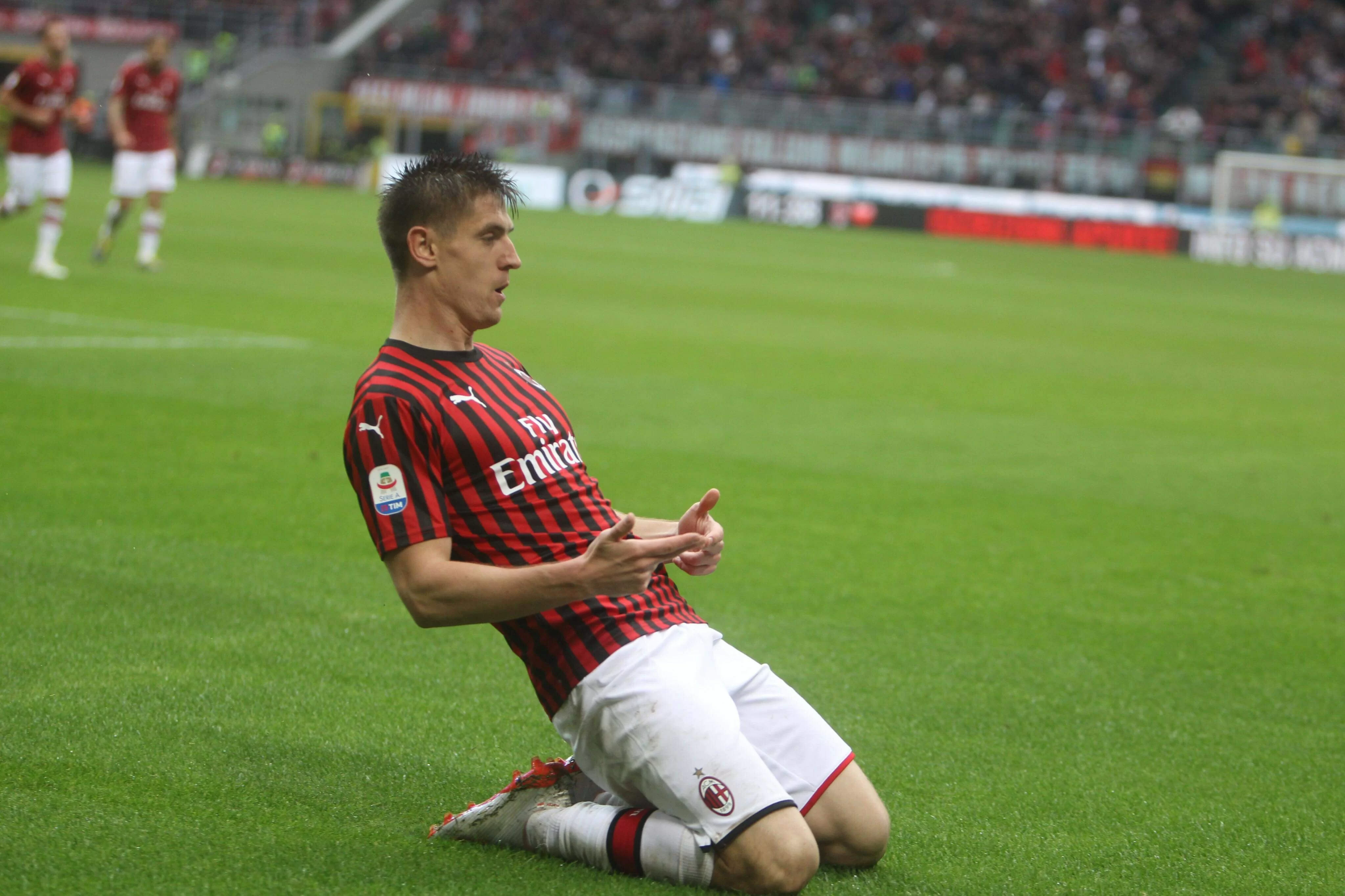 Milan, il dato di transfermarket: da Champions per valore globale e medio della rosa