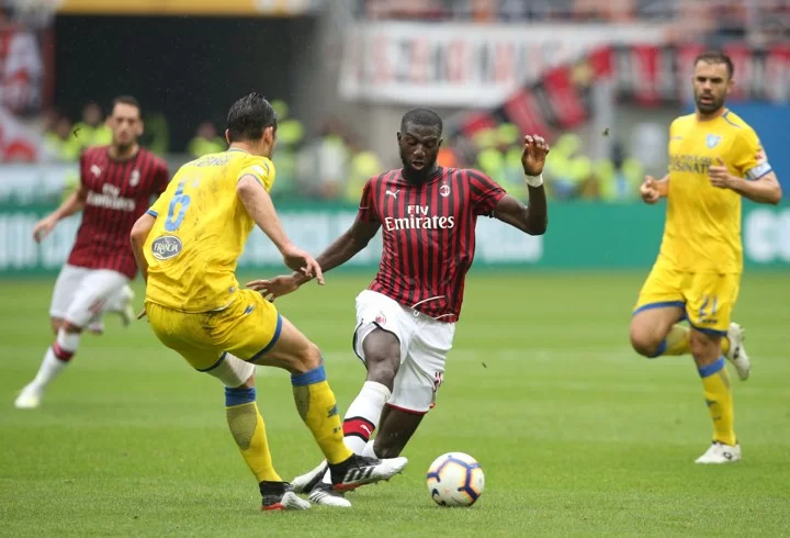 Calciomercato Milan, Di Marzio: “Sia Ibrahimovic che la società vogliono il rinnovo, Bakayoko vuole tornare al Milan”