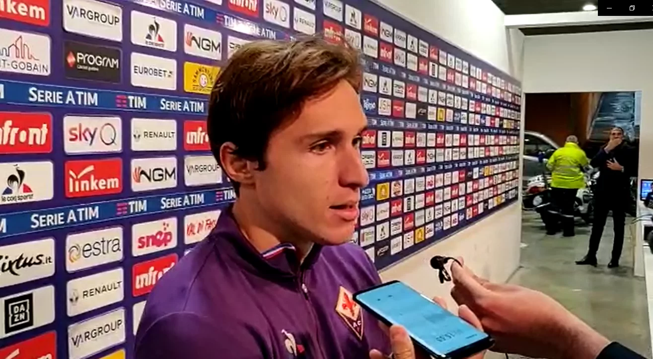 GdS – Frenata Juve per Chiesa, Milan alla finestra