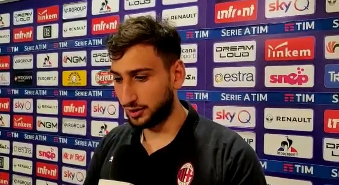 Dopo le vittorie, a guastare la festa ci pensa Mino: si riapre il caso Donnarumma?
