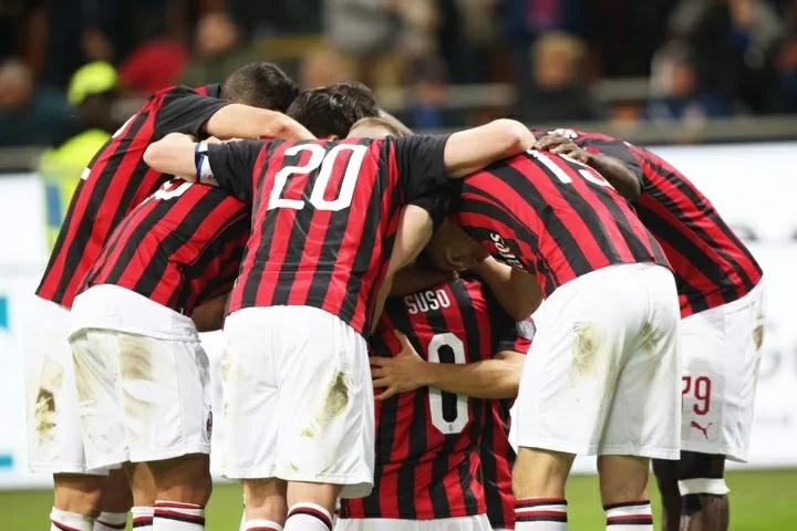 Rassegna Milan – Tra il nodo Correa e il capitolo cessioni, il Milan si prepara al debutto