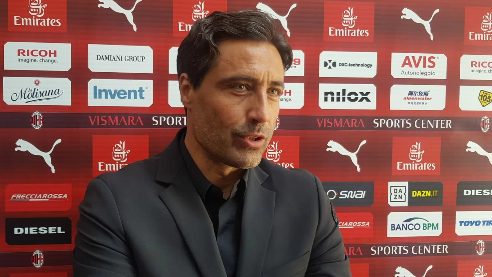 Giunti: “Contro il Pordenone vittoria meritata, dobbiamo continuare così”