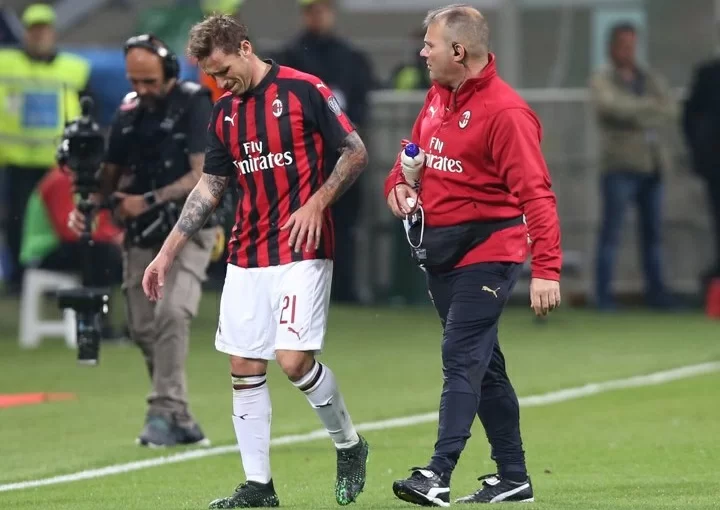 Calciomercato Milan: rossoneri su Kouamé, spunta il caso Biglia