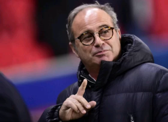 Sky Sport, Milan: Leonardo verso le dimissioni, possibile ruolo da consulente per Campos