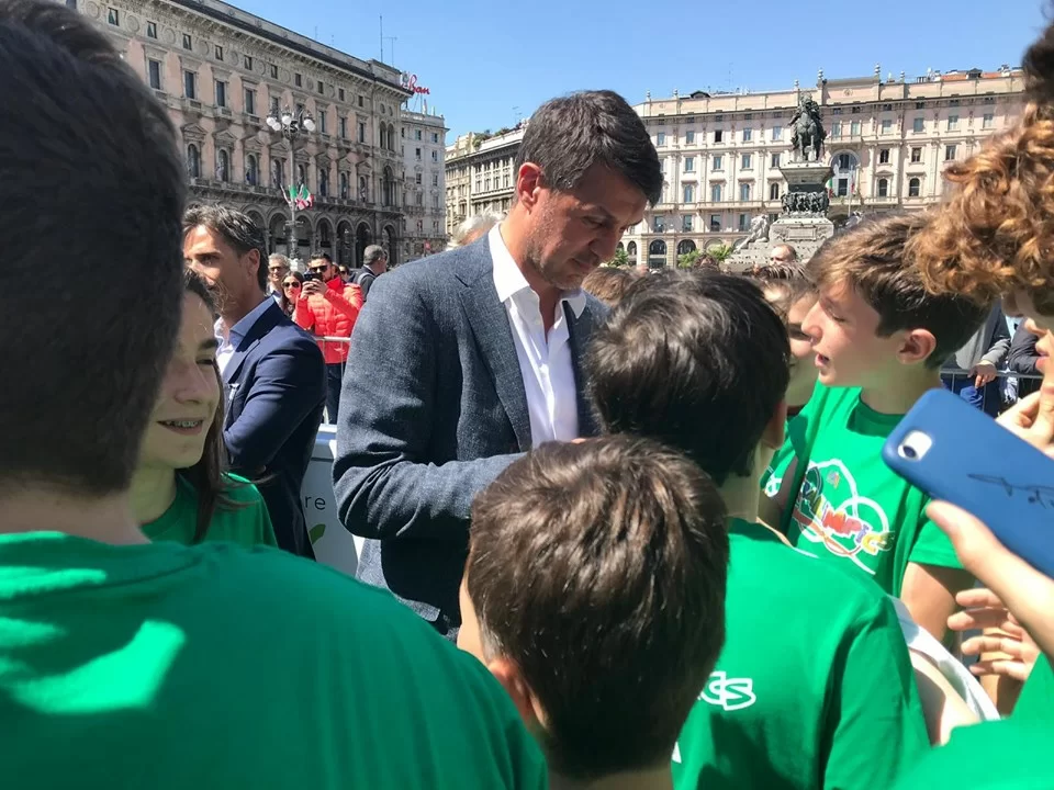 Milan, il progetto di rinascita parte dall’amicizia Maldini-Boban