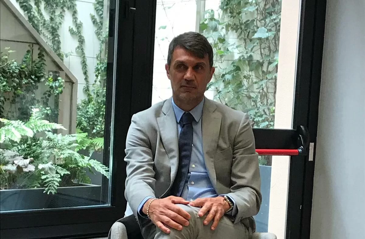 Niente Alena per il Milan. Il giocatore è passato in prestito al Betis