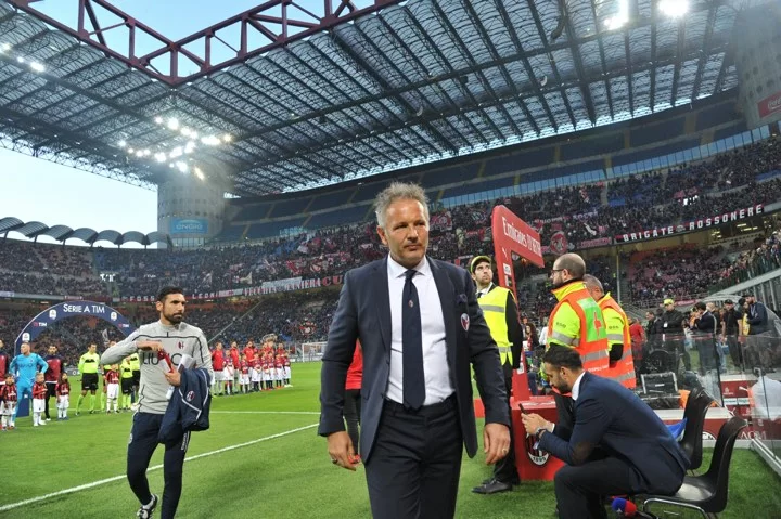 Mihajlovic, si tratta di “leucemia acuta prevalentemente mieloide”. Iniziata oggi la chemio