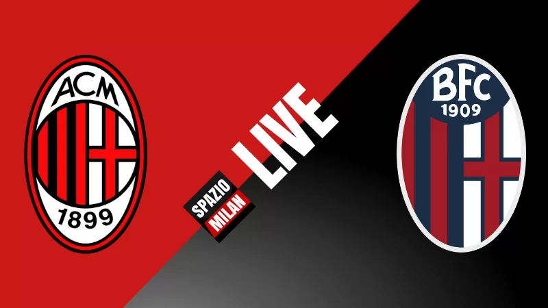 SM RELIVE/ Serie A, Milan-Bologna: rivivi con noi le emozioni del match!