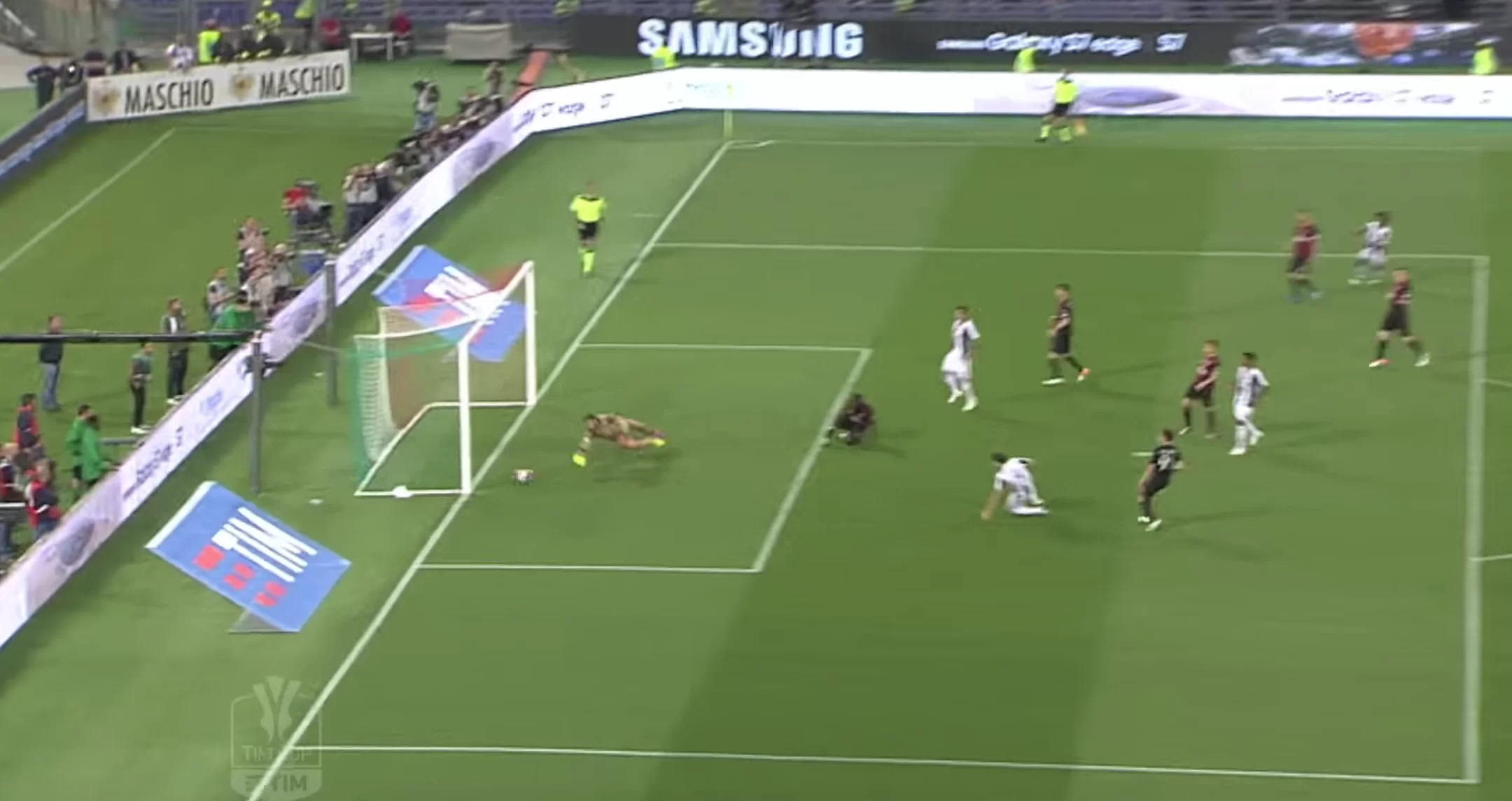 ACCADDE OGGI/ Morata al 110′: la Coppa Italia è della Juve