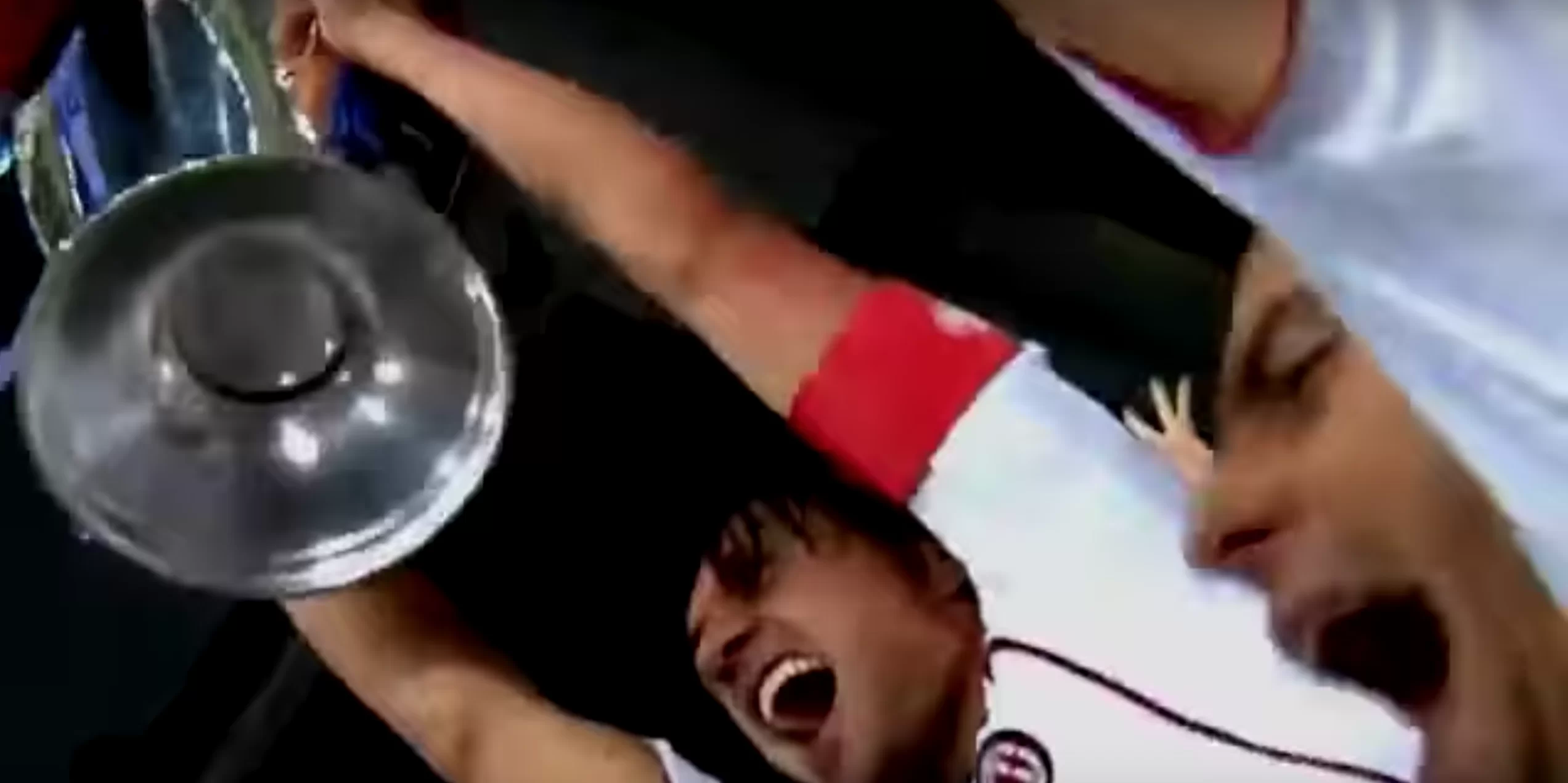 FourFourTwo – I calciatori più forti degli ultimi 25 anni: quattro ex rossoneri