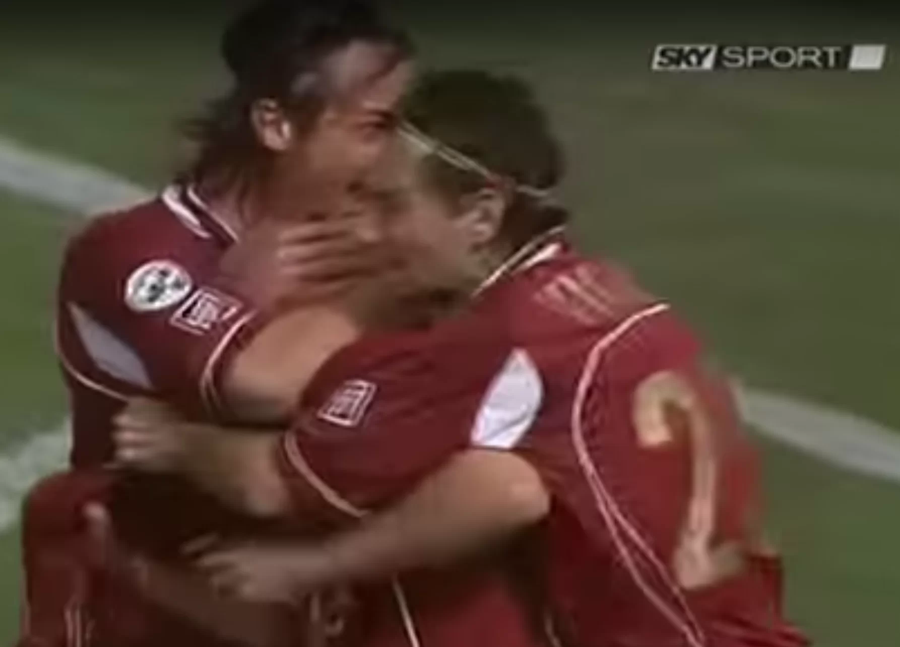 ACCADDE OGGI/ Amoruso-Amerini: la voglia di salvezza della Reggina supera quella di vittoria del Milan ‘Campione d’Europa’