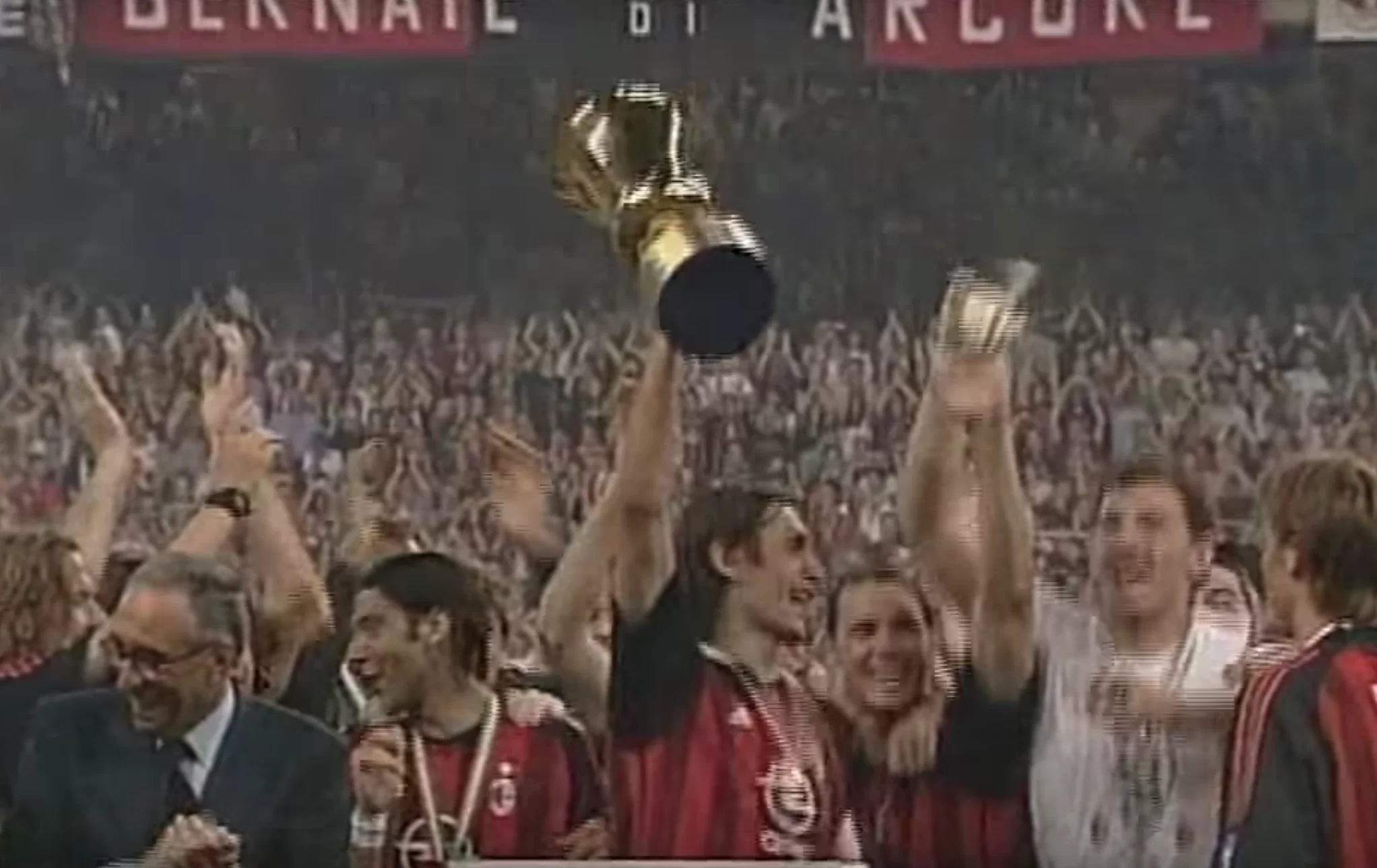 ACCADDE OGGI/ Milan, anno da sogno: dopo la Champions con la Juve, ecco la Coppa Italia contro la Roma