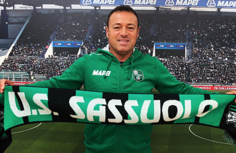 Piovani Sassuolo