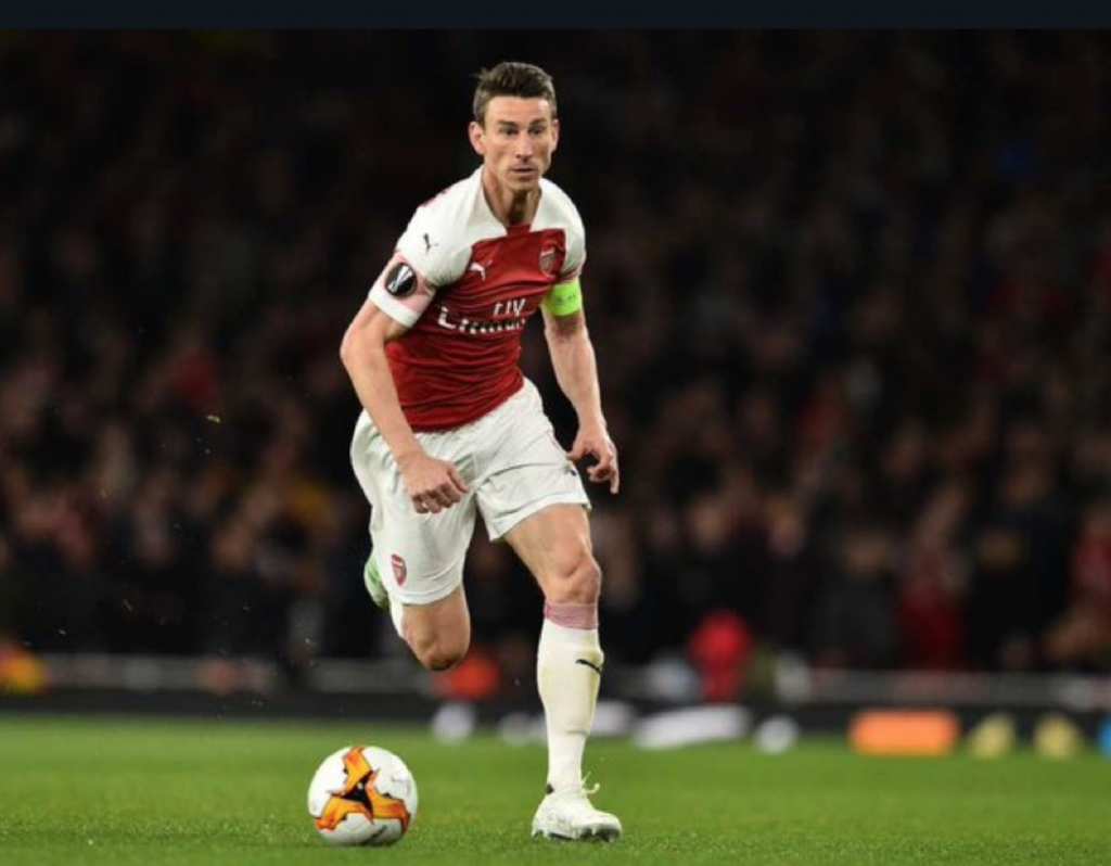 Koscielny