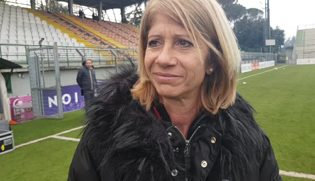 COMUNICATO UFFICIALE/ Carolina Morace non è più l’allenatrice del Milan Femminile