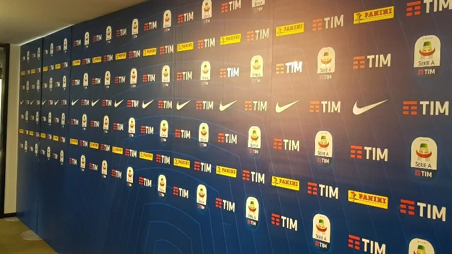 Cambio orario Milan-Frosinone: la Lega Calcio dice no