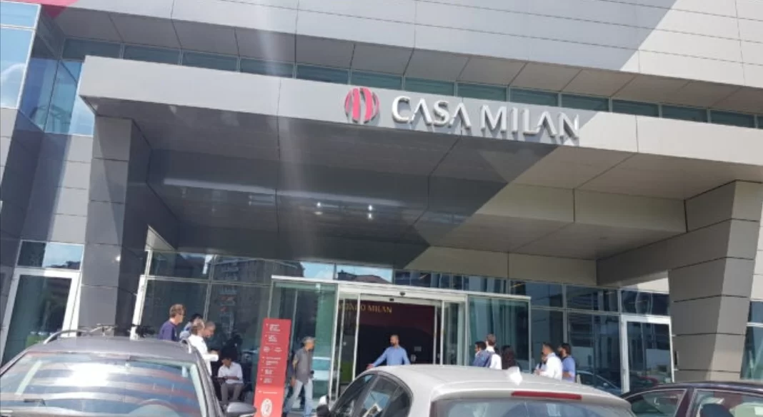 Milan: attesa la sentenza Uefa, ecco gli scenari possibili