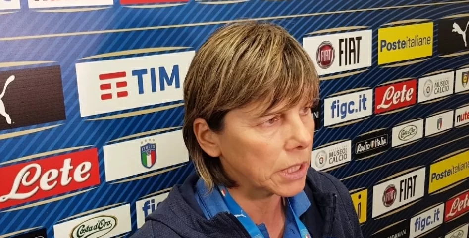 SM/ Milan femminile: per la panchina spunta Milena Bertolini