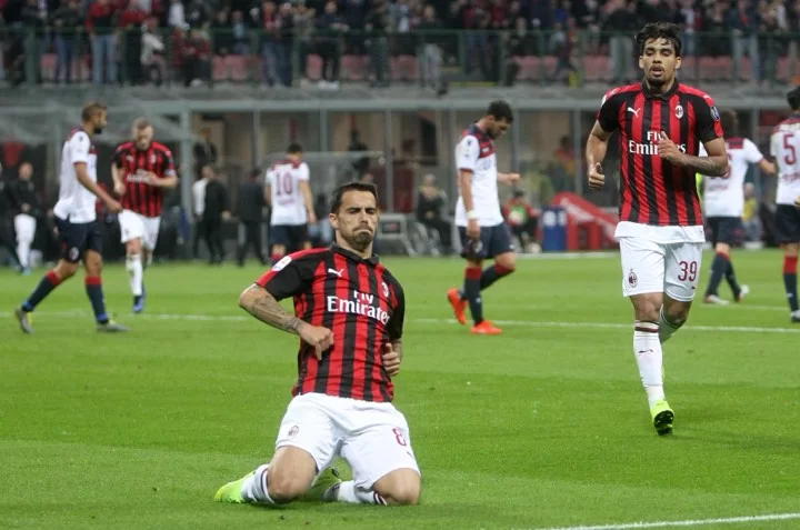 Calciomercato Milan – Fonseca vuole Suso alla Roma
