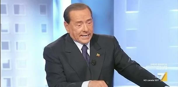 Berlusconi a Milan Tv: “Milanista da sempre, orgoglioso di essere il Presidente più vincente della storia”
