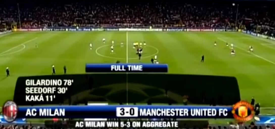 ACCADDE OGGI/ La partita perfetta