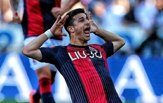 Milan, spunta un nome nuovo per l’attacco. I dettagli