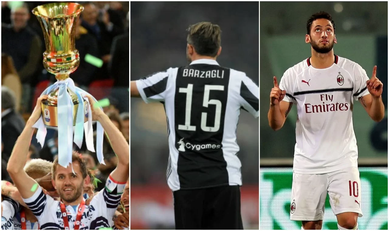 Coppa Italia, Barzagli, squadra ritrovata: ora l’Atalanta rischia. Ecco perché il Milan deve credere alla Champions