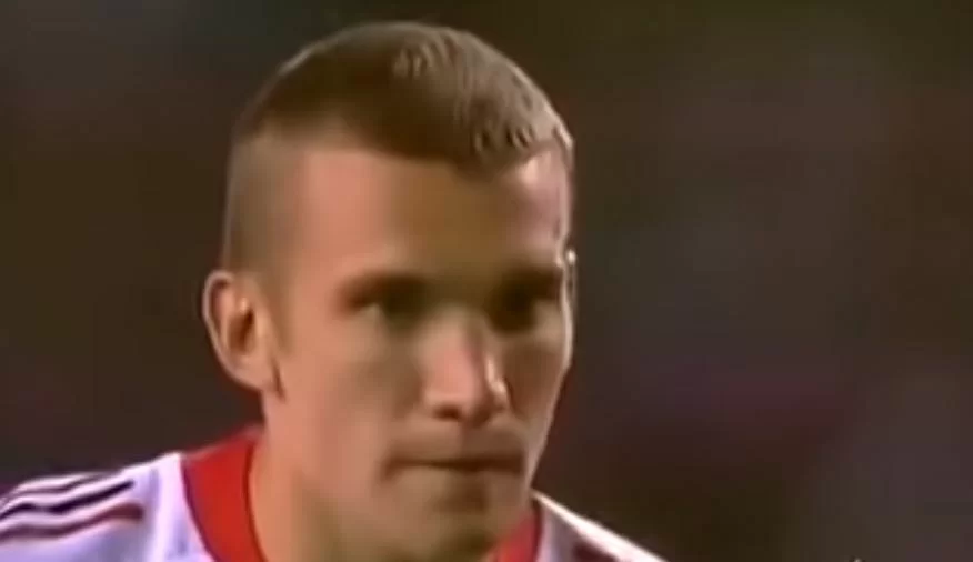 Sheva: “L’Italia è forte nelle difficoltà. Sul divano? Rivedete la finale della Champions 2003”