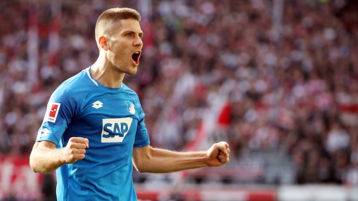 Calciomercato Milan – Si cercano plusvalenze per arrivare a Kramaric