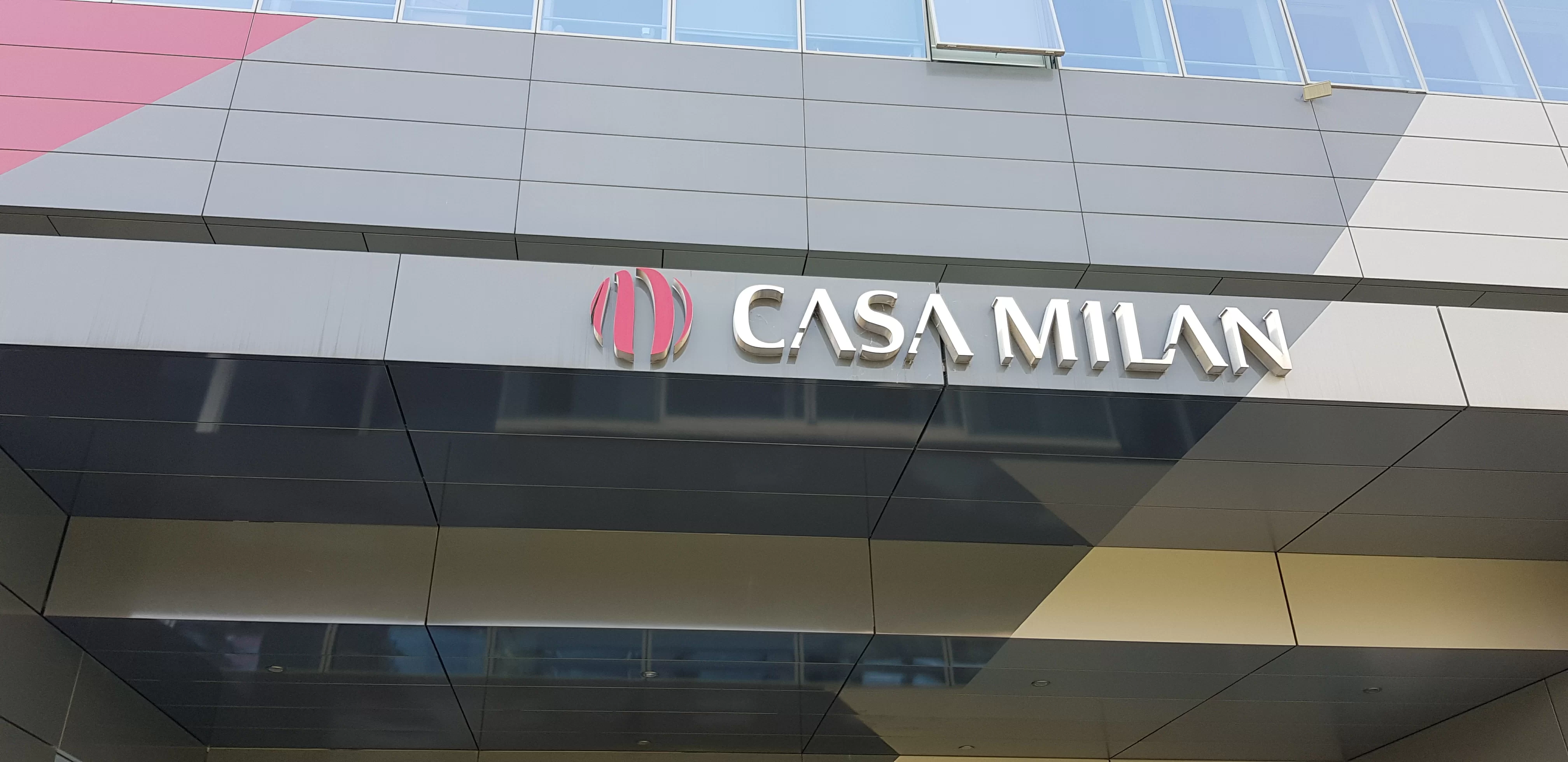 SM/ Milan, esclusione dall’Europa per maggior libertà sul mercato