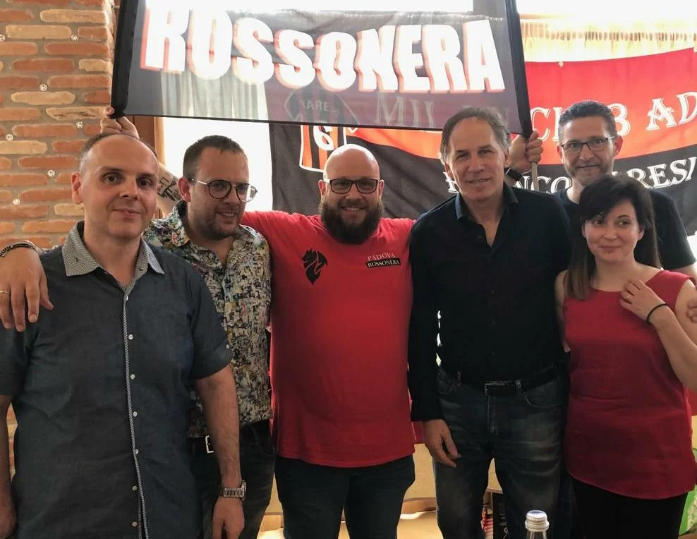 Oltre il calcio: quando il Milan è ambasciatore