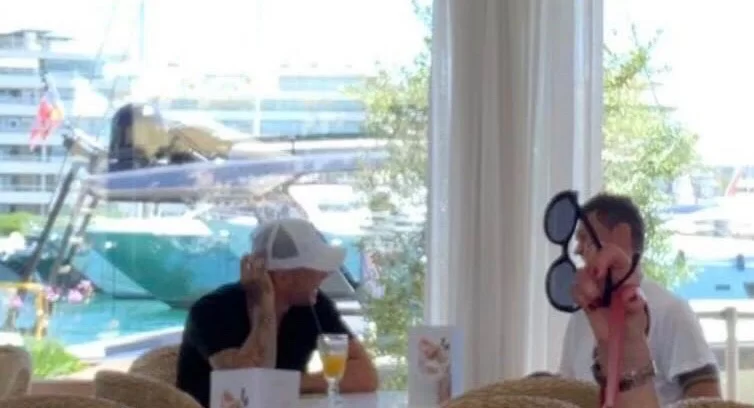 News Milan – Maldini ha incontrato Theo Hernandez ad Ibiza: la foto