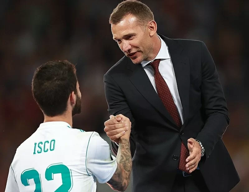 Milan: proposti Mykolenko e Suprjaha della Dinamo Kiev