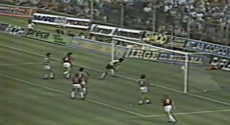 Milan Ascoli 5-1 1989