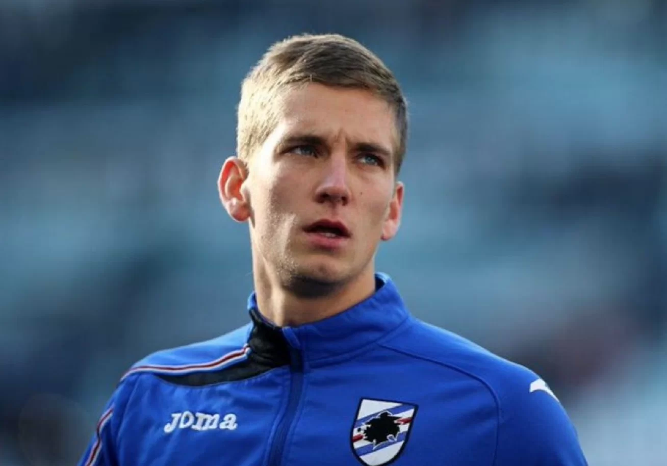 Denis Praet
