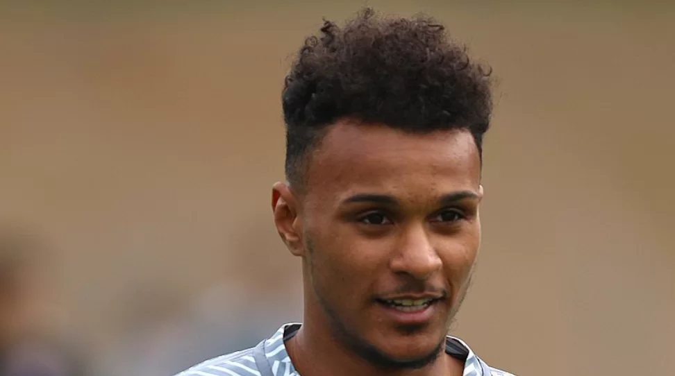 Lazaro, l’ormai prossimo nerazzurro fece anche un provino col Milan