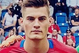 Milan, Schick ha nostalgia della Serie A