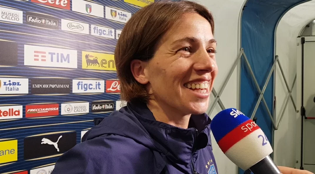 News SM – Milan Femminile: l’Inter prova l’affondo per Daniela Sabatino