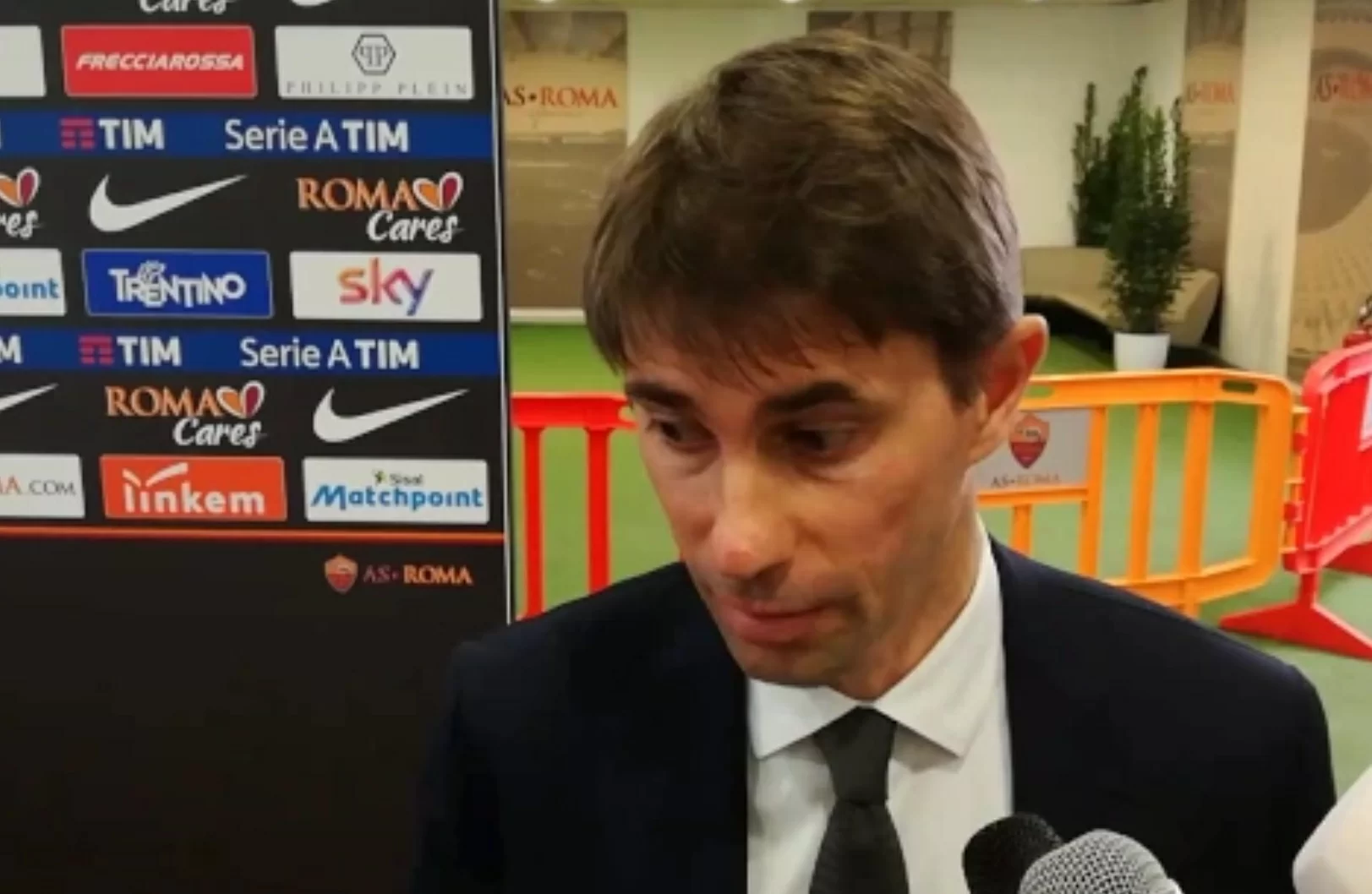 Massara-Milan: ci siamo! Oggi l’incontro