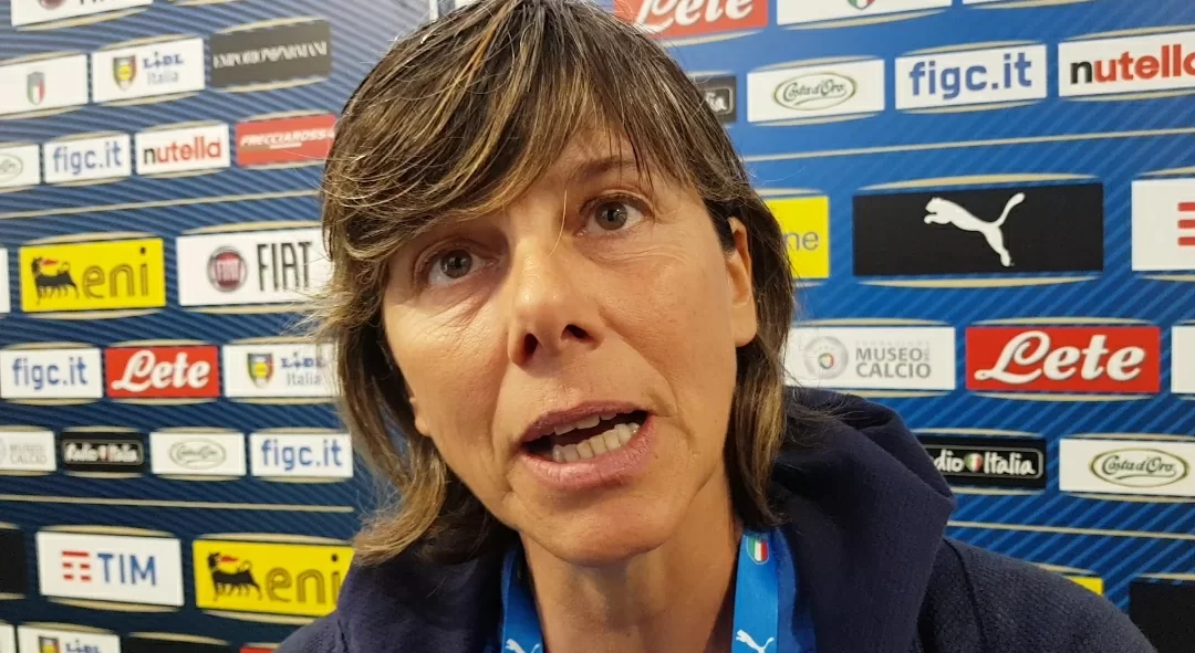 Mondiale femminile: Italia-Brasile 0-1, sconfitta indolore, è primato