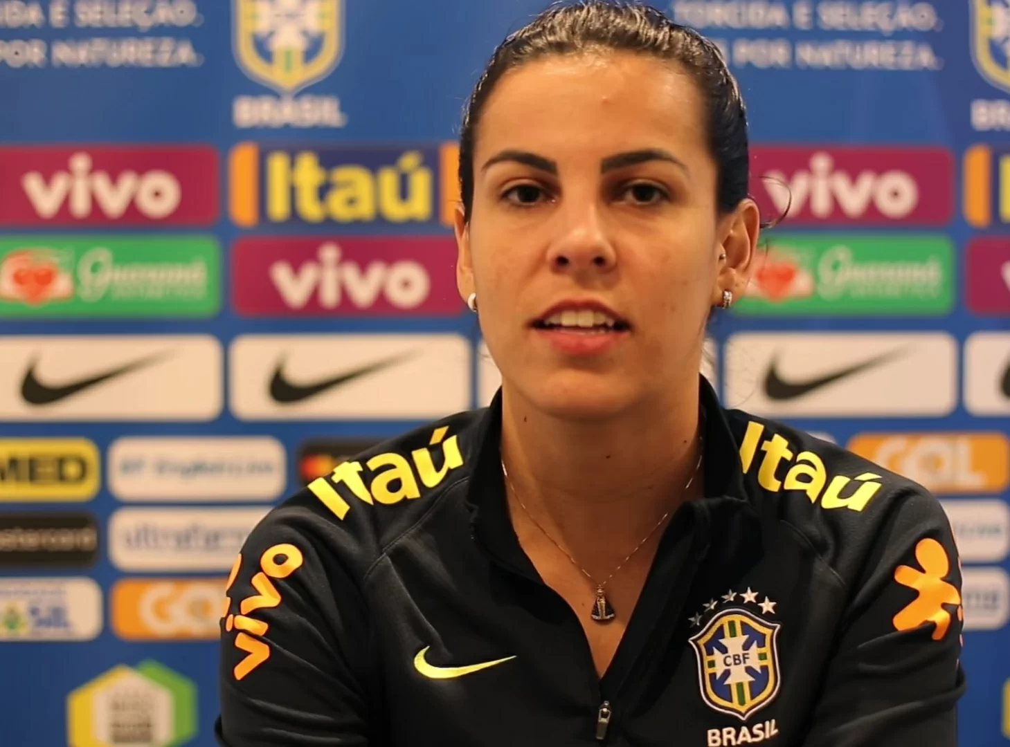 Mondiale femminile – Francia-Brasile 2-1, segna Thaisa De Moraes