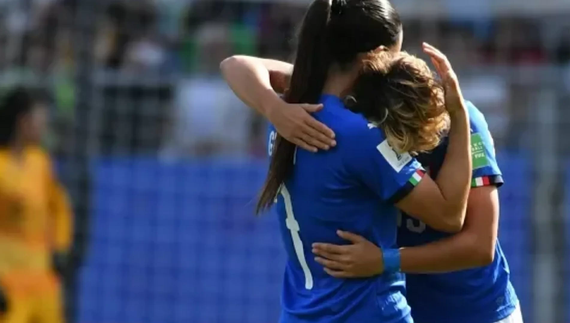 Mondiale femminile – Italia-Olanda 0-2, game over