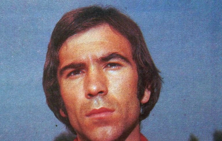 Scomparsa Villiam Vecchi