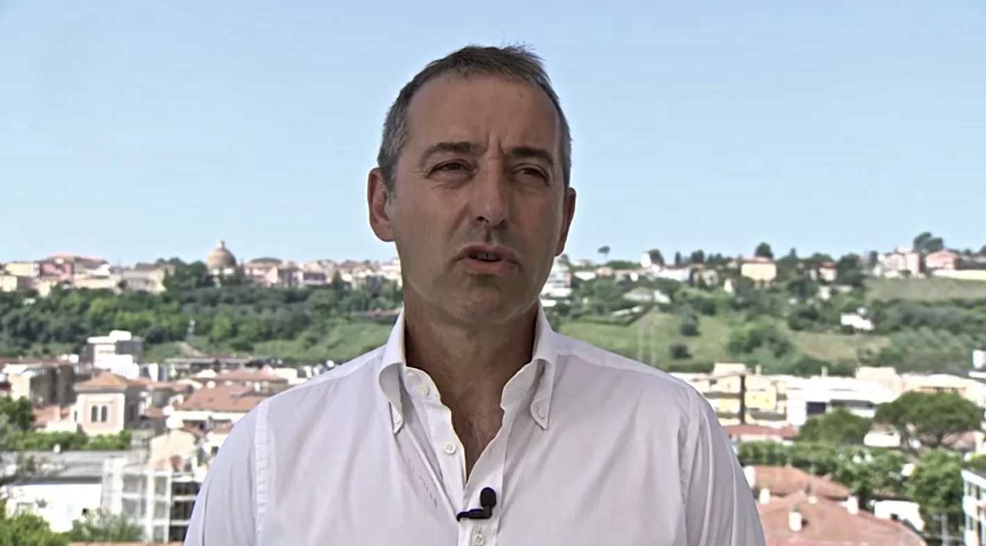 Giampaolo a Milan TV: “Faremo le giuste valutazioni per costruire la squadra più competitiva possibile”