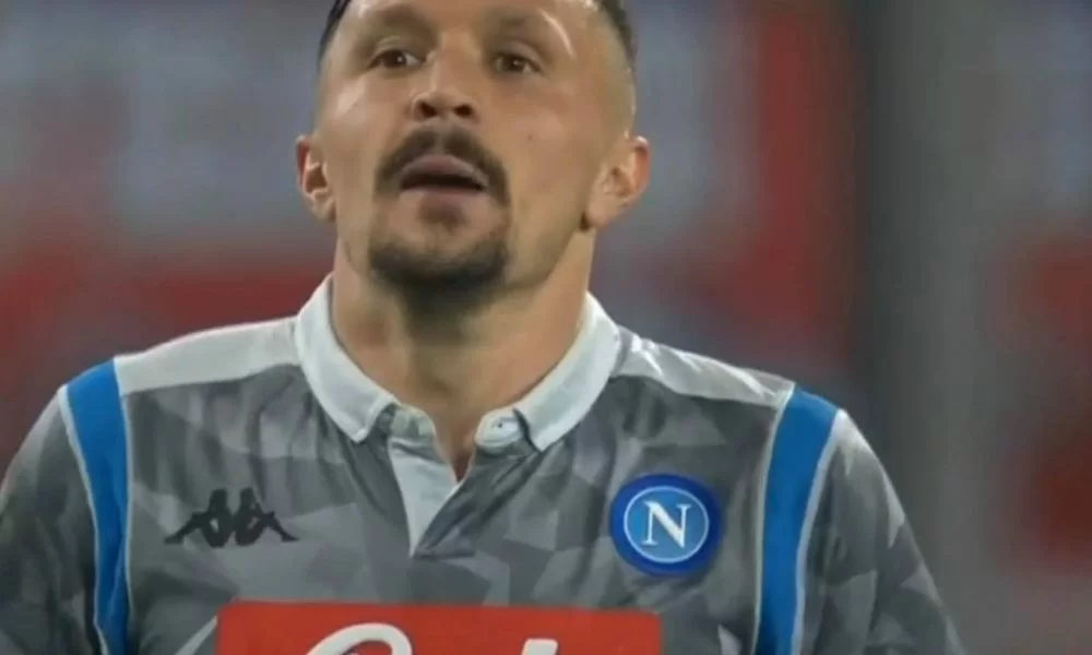 Sportitalia, Milan in pole per Mario Rui: il portoghese è una precisa richiesta di Giampaolo